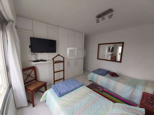 Imagen 12 de 13 de Apartamento En Venta Punta Del Este 3 Dorm #1693