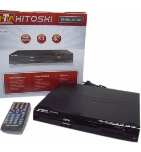 Dvd Hitoshi