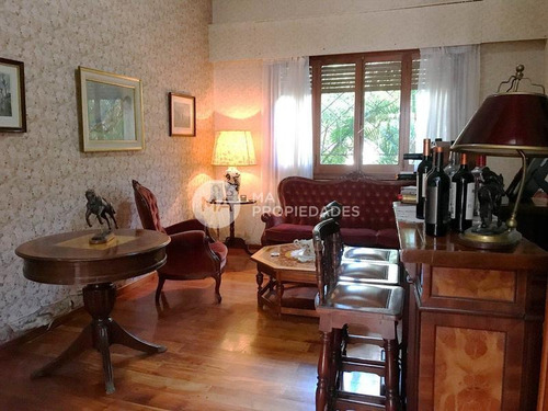 Casa 3 Dormitorios En Rosario