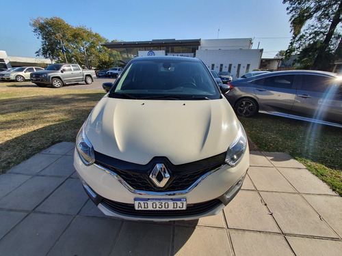 Imagen 5 de 14 de Renault Captur