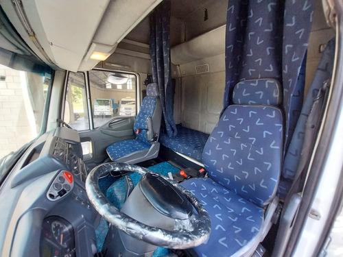 Iveco Cursor