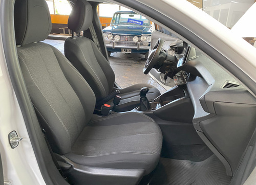 Peugeot 208 1.2 New Like