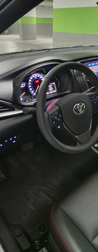 Toyota Yaris 1.5 107Cv S Cvt