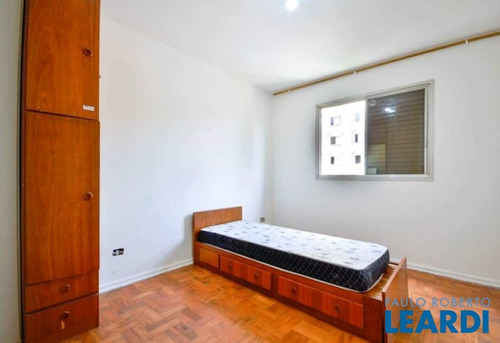 Imagem 6 de 15 de Apartamento - Vila Mariana - Sp - 634230