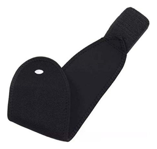 Munhequeira Tensor De Pulso Tendinite Anatomica Ajustavel