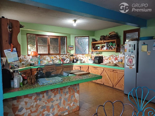 Parcela En Venta En Limache