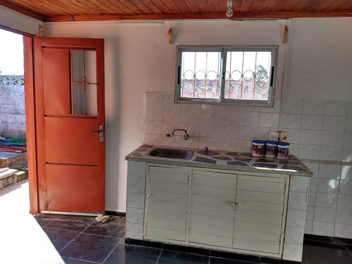 Casa Al Fondo De Otra En Alquiler En Playa Pascual