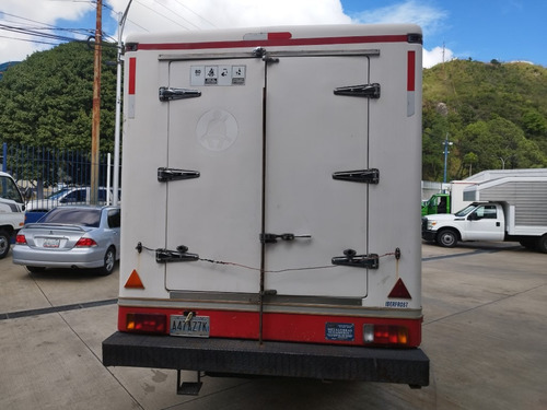 Iveco Daily 60.12 Sincronico 2011