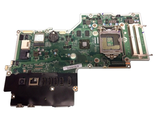 Motherboard Hp 23 Q Parte: 799917-002