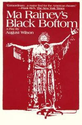 Libro Wilson August : Ma Rainey's Black Bottom