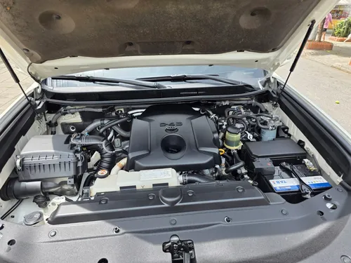 Toyota Prado 2.8 Tx-L At6