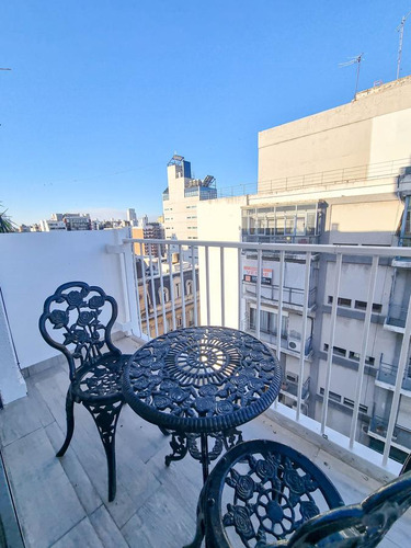 Departamento De Un Dormitorio - Venta - Reciclado Premium - Centro