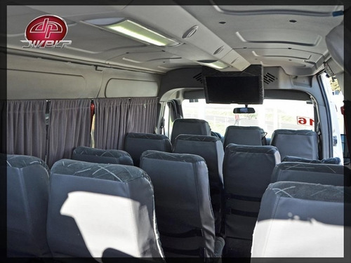 Renault Master 2.3 Executiva Vitre L3h2 16 Lugares