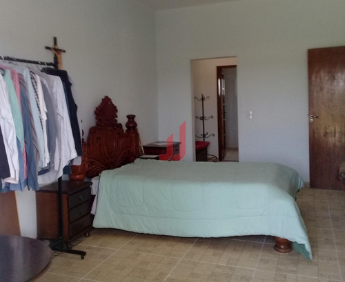 Imagem 10 de 13 de Chácara À Venda, 2 Quartos, 2 Suítes, 4 Vagas, Zona Rural Iperó - Sorocaba/sp - 6731