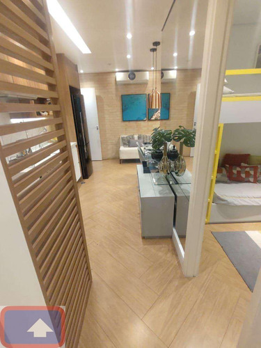 Imagem 11 de 30 de Apartamento A Venda Dormitórios Com Vaga Em Pirituba Sp - 12490 Ha