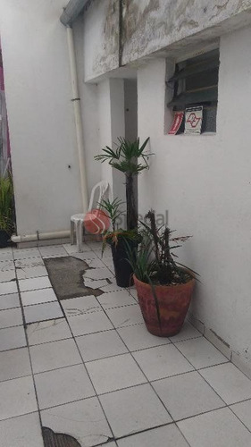 Imagem 8 de 8 de Loja Comercial À Venda, Vila Formosa, São Paulo - Lo0196. - Af15071