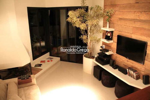Imagem 12 de 30 de 1 Dorm, 2 Vagas 2 Banheiros Vila Andrade, São Paulo - V7675