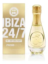 Comprar Pacha Ibiza 24\u002F7 Vip Very Ibiza Party Edt X 80ml