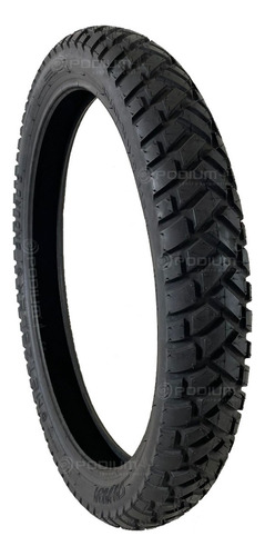 Metzeler CG Fan Titan 125 150 160 Enduro 3 Sahara de 90/90-18