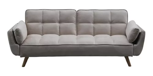 partikel Demokrati konvergens Futon Sofa Bed Oslo Pana Usb 3 Cuerpos Cama 1 Plaza