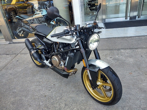 Imagen 4 de 15 de Husqvarna Vitpilen 701 2018 Abasto Motors