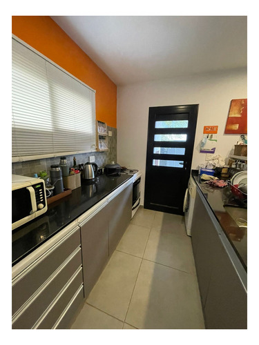Imagen 8 de 19 de Duplex En Housing Villa Allende 2 Dormitorios