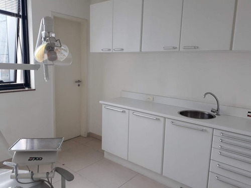 Imagem 1 de 9 de Sala À Venda, 41 M² Por R$ 470.000,00 - Santana - São Paulo/sp - Sa0767
