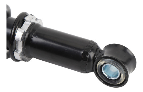 Dirt Bike Rear Shock, 2 Peças De 200 Mm, Liga De Aço Para Mo