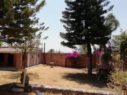 Imagen 12 de 12 de Casa Sola En Venta Villas De Irapuato