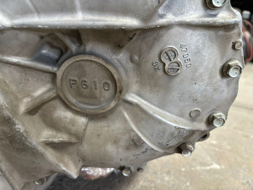 Transmisión Automática Para Toyota Prius 2016-2021 (Usado)