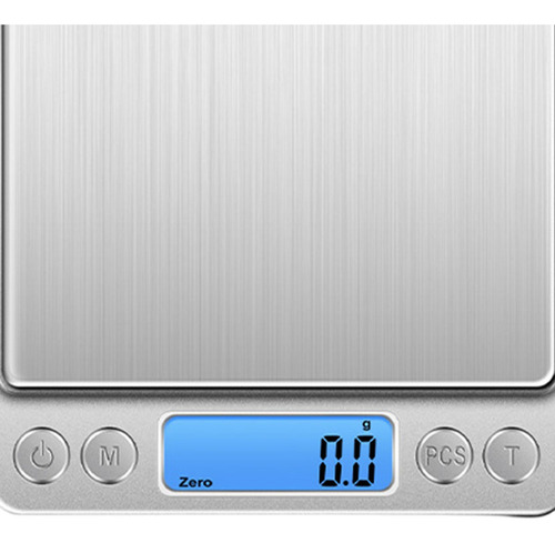 Báscula De Cocina Báscula Electrónica Báscula De Café