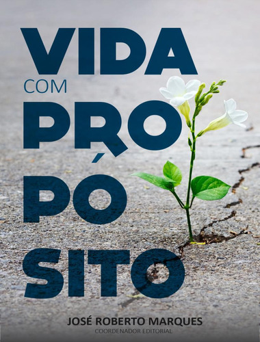 Vida Com Proposito: Vida Com Proposito, De Vários Autores. Editora Ibc Coaching, Capa Mole, Edição 1 Em Português, 2018
