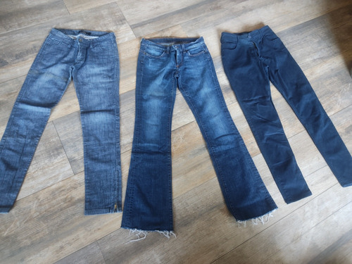 Pantalones Jeans