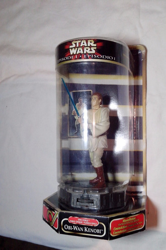 Vendo Urgente - Obi Wan Kenobi - Hasbro - Star Wars