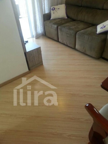 Imagem 7 de 15 de Ref.: 853 - Apartamento Em Osasco Para Venda - V853