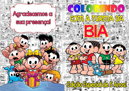 45 Livros De Colorir Com Lápis Frozen 2 - Tam. Grande