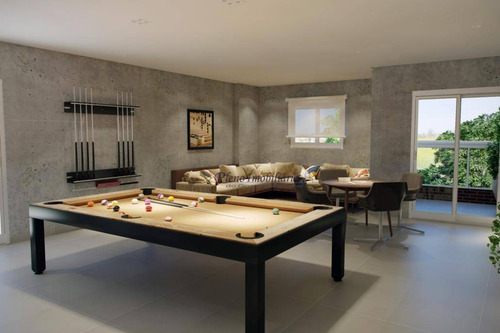 Imagem 28 de 29 de Apartamento Com 2 Dormitórios Sendo 1 Suíte, À Venda, 63 M² Por R$ 357 Mil - Aviação - Praia Grande/sp - Ap0857