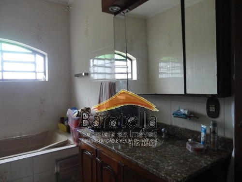 Imagem 11 de 12 de Casa Para Venda, 3 Dormitórios, Jardim Santa Helena - Bragança Paulista - 214