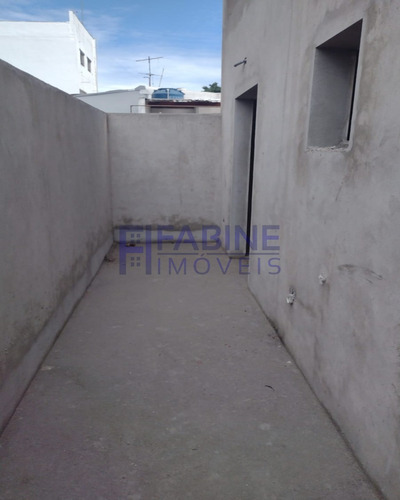 Imagem 9 de 16 de Apartamento Sem Condomínio Vila Alpina Santo André - Ap00508 - 70697627