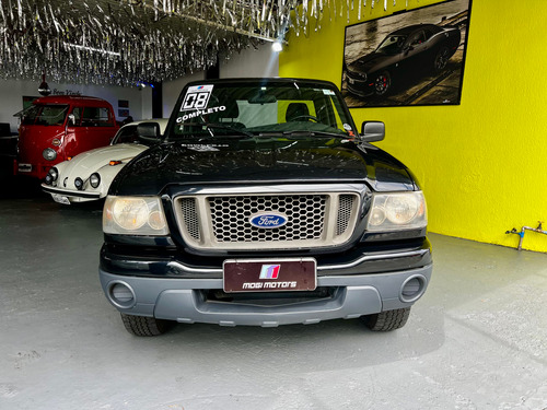 Ford Ranger Ranger XLS 4x2 2.3 16V (Cab Simples)