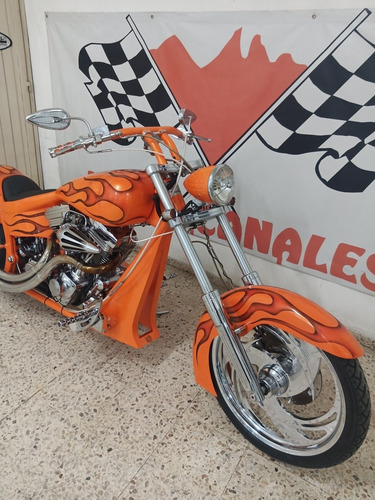 Occ Orange County Chopper 2000 C.c. 2002