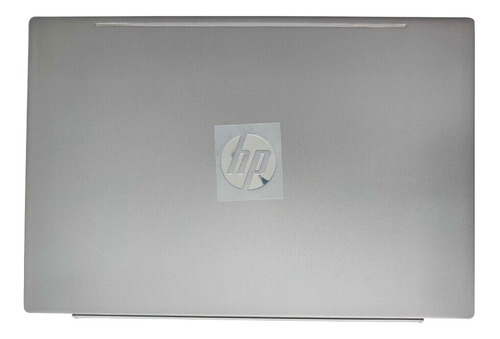 Tapa De Pantalla Hp 15-cw 15-cw0007la 15-cw1012la 15-cs Gris