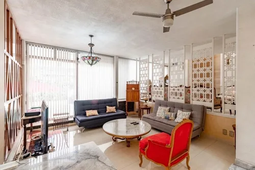 Excelente Casa En Venta En El Corazón De Cuernavaca