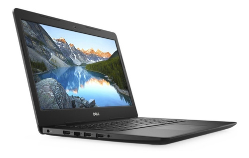 Notebook Dell Inspiron 3493 - Core I3-1035g1