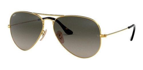 Imagen 4 de 10 de Lentes De Sol Ray-ban 3025 - Óptica Americana
