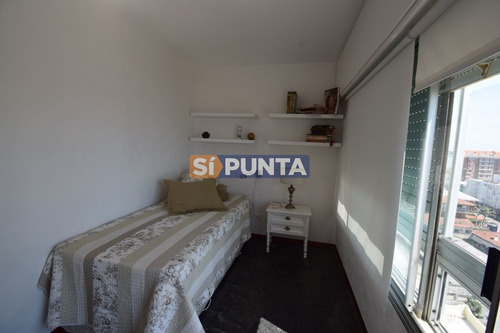 Imagen 15 de 18 de Apartamento En Venta - Península
