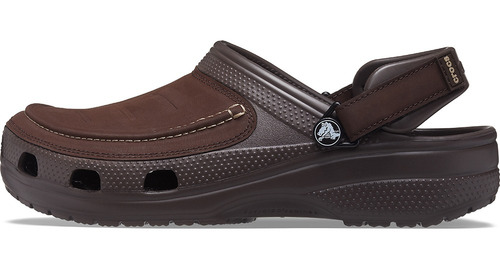 Imagen 2 de 7 de Crocs Yukon Vista Ii Marron