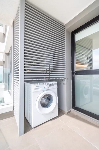 Moderno Apartamento De 3 Dormitorios En Suite, Zona Hotel Enjoy, Punta Del Este