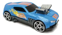 Comprar Estuche Hot Wheels Para 15 Carros
