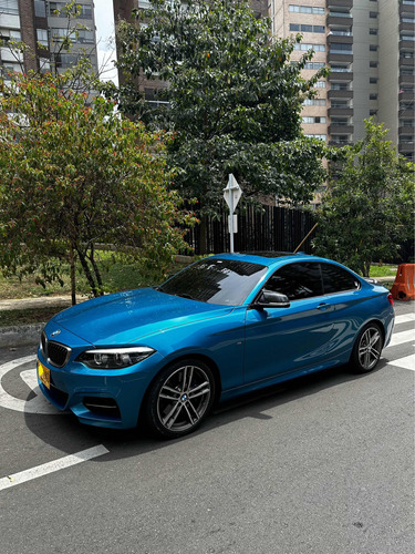 BMW Serie 2 3.0 M240i F22 Coupe